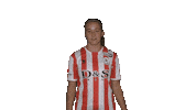 Angela Versluis Sticker by Sparta Rotterdam
