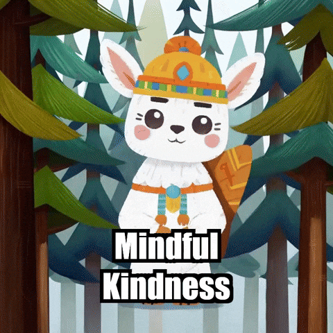 Llamaozi Character GIF by Llamaozi