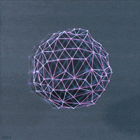 loop render GIF by KeiDMF