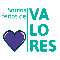 sicoobcredesp sicoob cooperativa cooperativismo valores Sticker