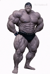 Body Growth GIF by Database數據