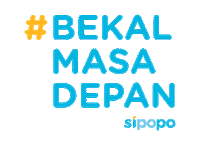 Kids Oil Sticker by Sipopo Indonesia