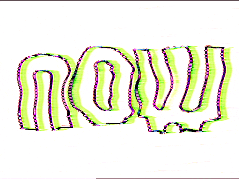Art Glitch GIF
