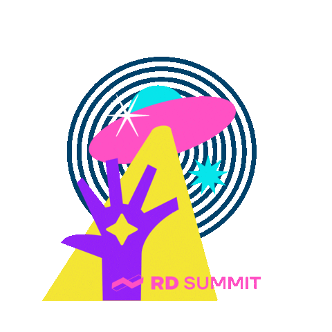 Marketing Rdsummit Sticker by Resultados Digitais