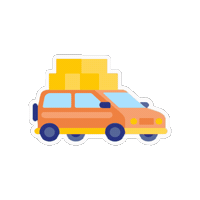 PAJR pajr placeauxjeunesenregion mavieenregion Sticker