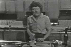 Just the final fixings