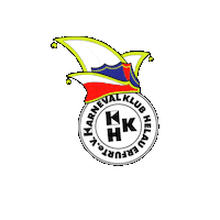 Karneval Sticker by KKHErfurt