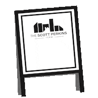 thescottperkinsteam openhouse thescottperkinsteam scottperkins scott perkins Sticker