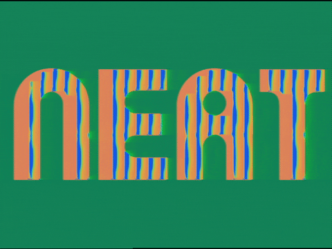 Art Glitch GIF