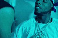 Jerry Sprunger GIF by Tory Lanez