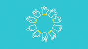 wedigital like marketing social media agency GIF