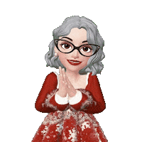 Feliz Natal Sticker