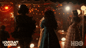Hbo Queer GIF by Lovecraft Country