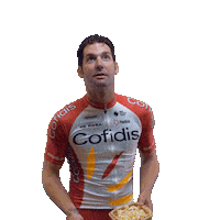 Bike Cycling Sticker by Team Cofidis - #CofidisMyTeam