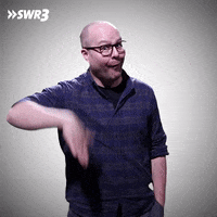 Work Oh Snap GIF by SWR3