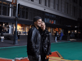 johnnyswim GIF by The 90th Macy’s Thanksgiving Day Parade
