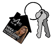 Realestate Sticker by Erika Arellano Real Estate