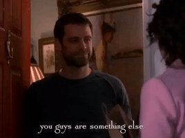 season 5 netflix GIF by Gilmore Girls 