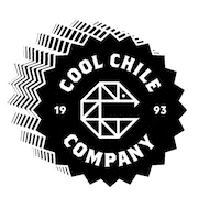 Coolchileco cool chile coolchile cool chile co coolchileco Sticker
