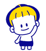 Happy Congrats Sticker