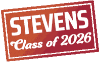 Stevens 2026 Sticker by Stevens Institute of Technology