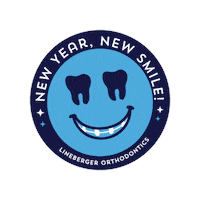 Sticker by Lineberger Ortho