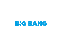 DSKGROUP bigbang Sticker