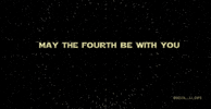 Star Wars Love GIF