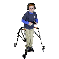 Video Games Gamer Sticker by Children's Miracle Network Hospitals