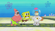 season 9 the fish bowl GIF by SpongeBob SquarePants