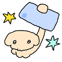 강아지 Sticker