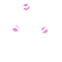 Design Agencia Creativa Sticker by Elephant Pink Agencia Publicidad