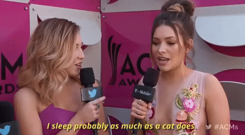 country music GIF by Academy of Country Music Awards