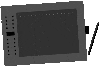 Art Director Sticker