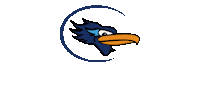 Roadrunners Sticker by Nazareth Academy