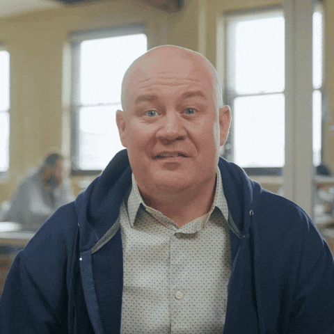 Office Startup GIF by Clairvoyance