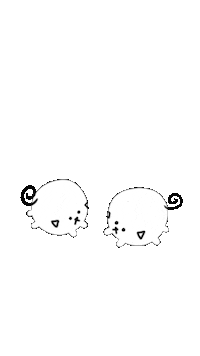 Happy Animation Sticker by Pipapeep