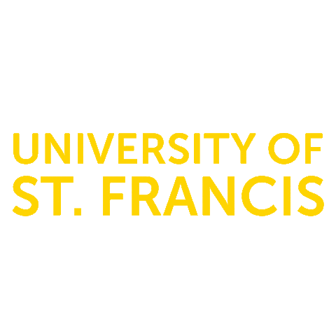 St Francis Graduation Sticker by University of St. Francis