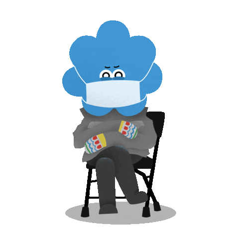 Dailyhua Sticker