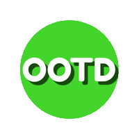 Instagram Tag Sticker