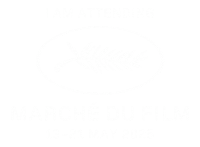 Cannes Cannesfilmfestival Sticker by Marché du Film