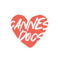 Cannes Cannesfilmfestival Sticker by Marché du Film