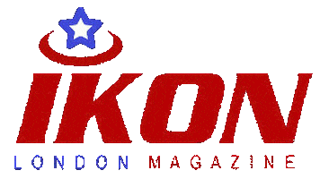tiff torontofilmfestival Sticker by Ikon London Magazine
