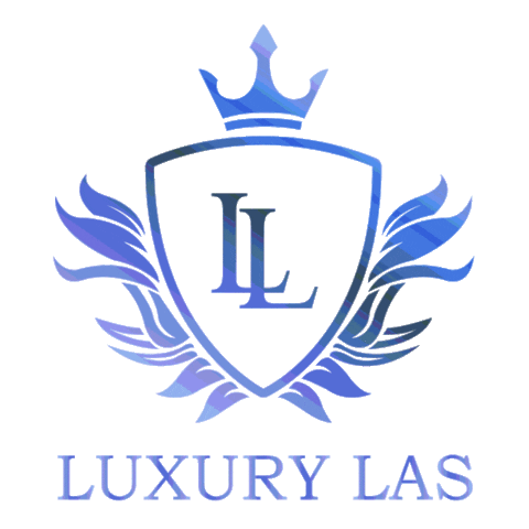 LuxuryLAS travel sea luxury air Sticker