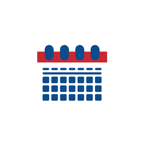 Memorial Day Weekend Sticker by National Salute to America's Heroes