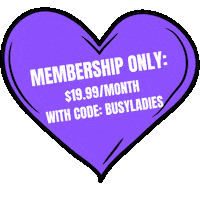 Freetrial Sticker by Lifting Ladies