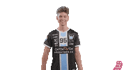 florbalmb florbal cesky florbal mladaboleslav boleslav Sticker