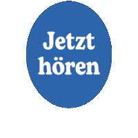 Podcast Sticker by öbv
