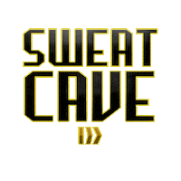 Sweat Strength Training Sticker by The Movement Studio