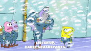 season 9 episode 3 GIF by SpongeBob SquarePants